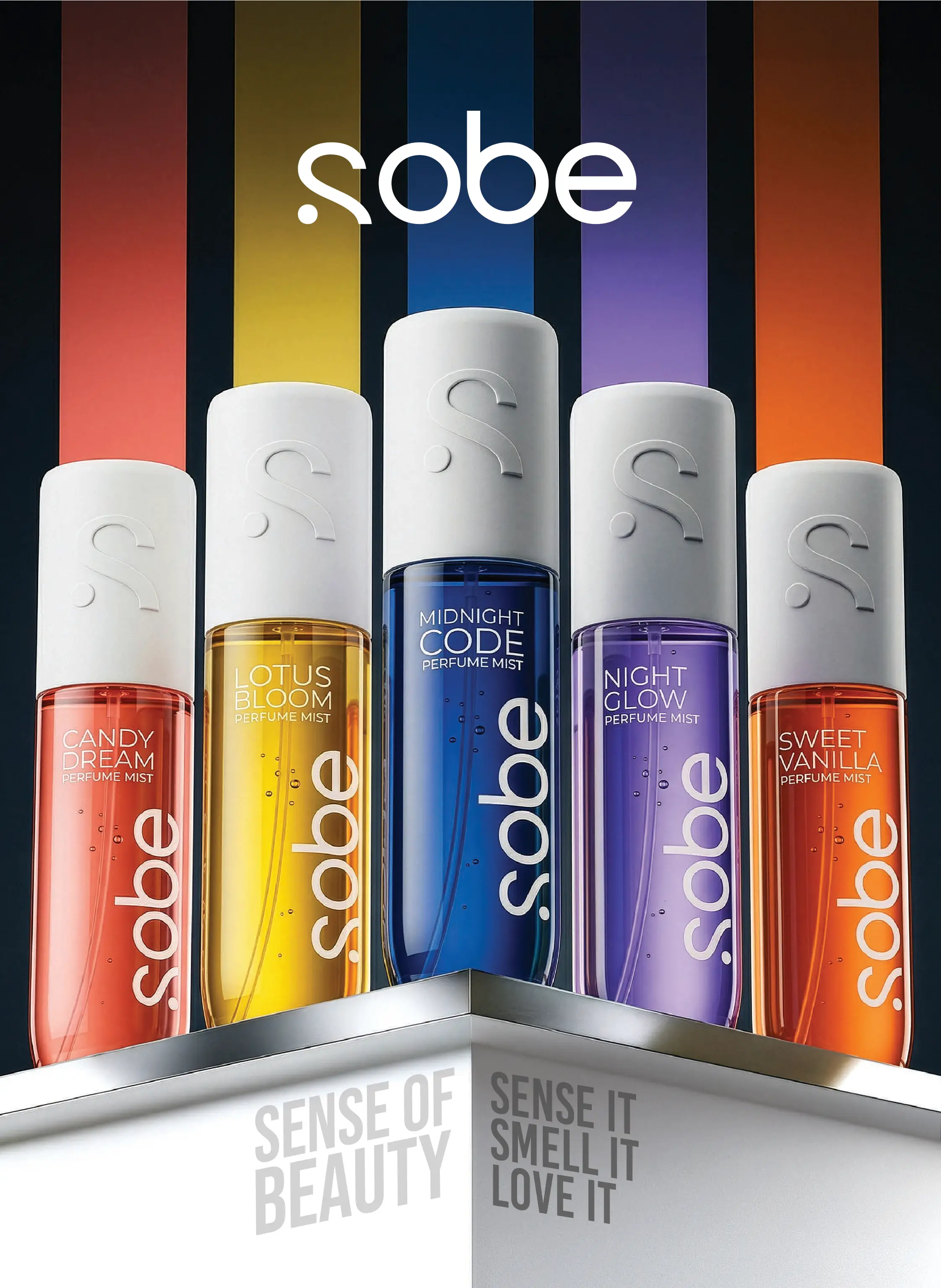 SOBE Catalogue