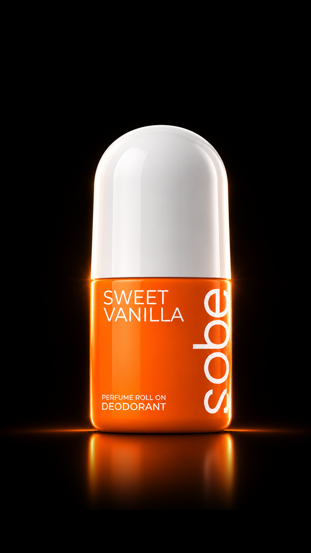 Sweet Vanilla